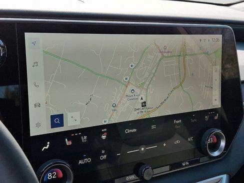 Used 2023 Lexus RX 350 Premium w/ Cold Area Package image 18