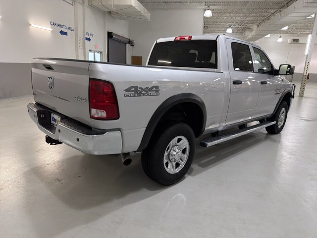Used 2017 RAM 2500 Tradesman w/ Chrome Appearance Group AWD/4WD image 9