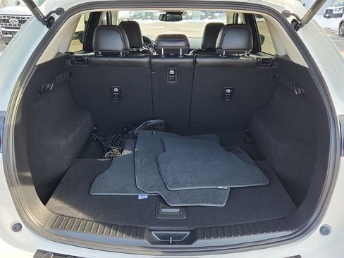 Used 2025 MAZDA CX-5 AWD 2.5 S w/ Preferred Package image 17