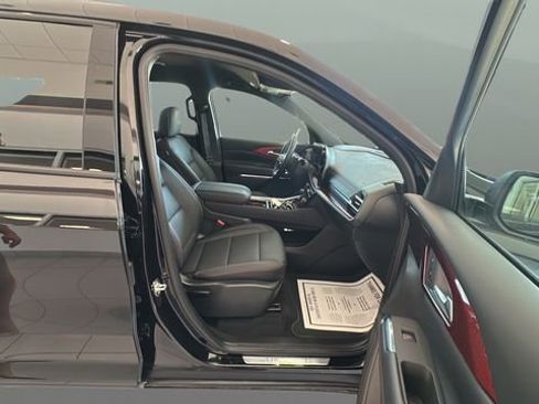 Used 2026 Chevrolet Traverse Z71 AWD/4WD image 20