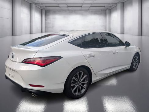 Certified 2024 Acura Integra image 5