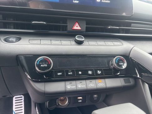 New 2026 Hyundai Elantra Sport w/ Cargo Package FWD image 27