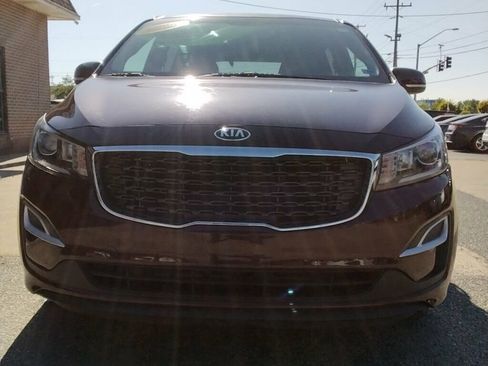 Used 2020 Kia Sedona LX FWD image 6