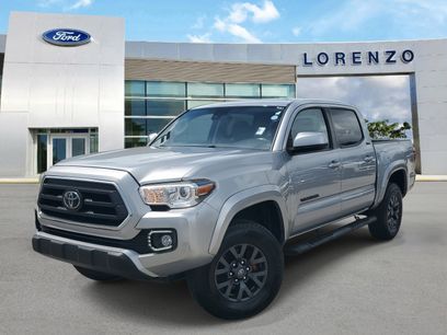Used 2021 Toyota Tacoma SR5