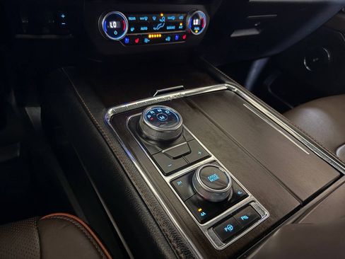 Used 2020 Ford Expedition Max King Ranch AWD/4WD image 97