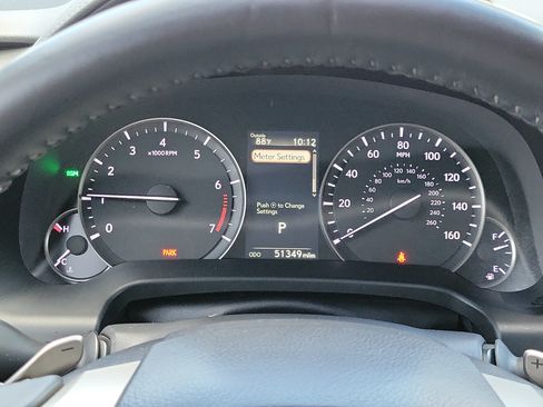 Used 2020 Lexus RX 350 FWD w/ Accessory Package image 21