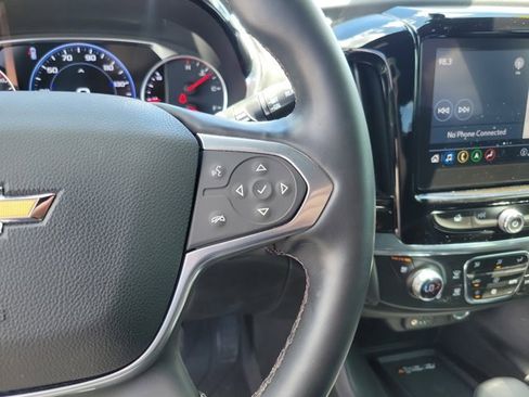 Used 2023 Chevrolet Traverse High Country image 14
