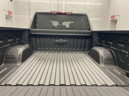 New 2026 Chevrolet Silverado 1500 RST image 5