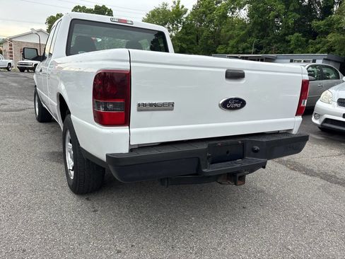 Used 2009 Ford Ranger XL RWD image 11