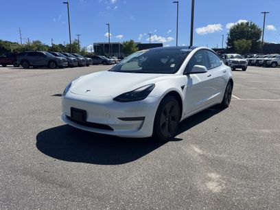 Used 2023 Tesla Model 3 Standard Range