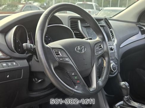 Used 2017 Hyundai Santa Fe Sport FWD image 11