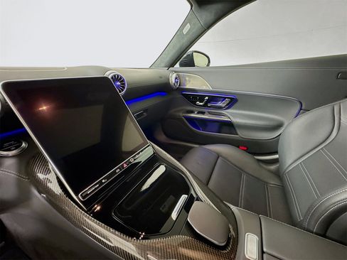 Used 2025 Mercedes-Benz AMG GT 63 image 22