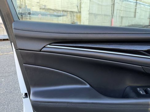 Used 2019 Buick LaCrosse Essence w/ Sun and Shade Package FWD image 37