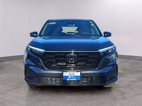 Used 2024 Honda CR-V EX-L image 2