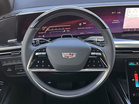 Certified 2026 Cadillac Escalade Sport w/ Touring Package image 15