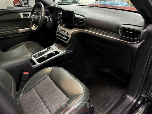 Used 2023 Ford Explorer Timberline image 43