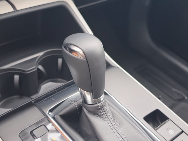 New 2026 MAZDA CX-5 Select AWD/4WD image 22