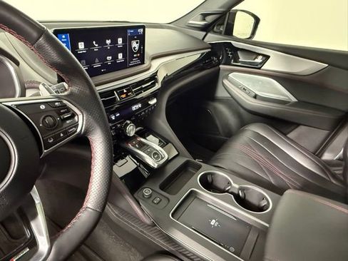 Used 2025 Acura MDX A-Spec image 26