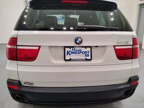 Used 2009 BMW X5 xDrive30i image 12