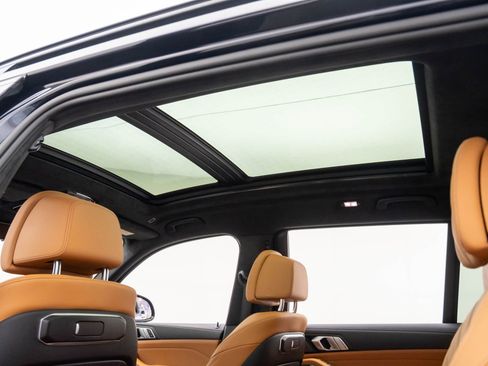 Certified 2024 BMW X7 xDrive40i w/ Executive Package image 20