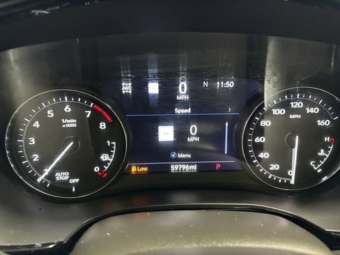 Used 2021 Cadillac XT6 Sport AWD/4WD image 17