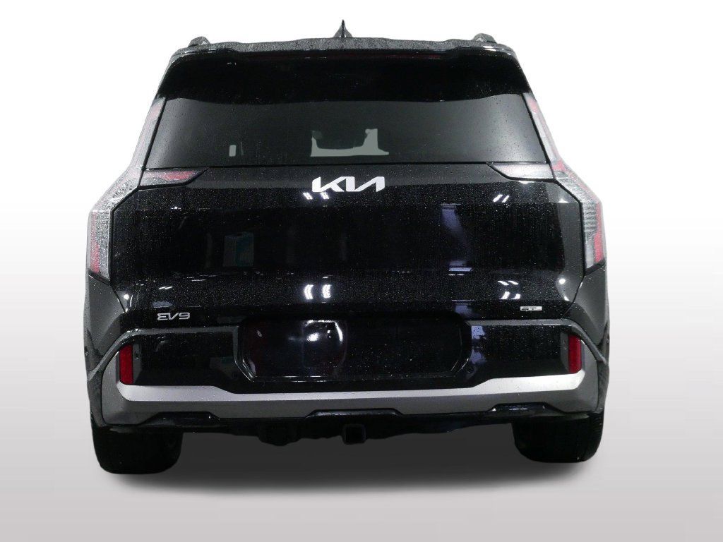 Used 2024 Kia EV9 GT-Line AWD/4WD image 10