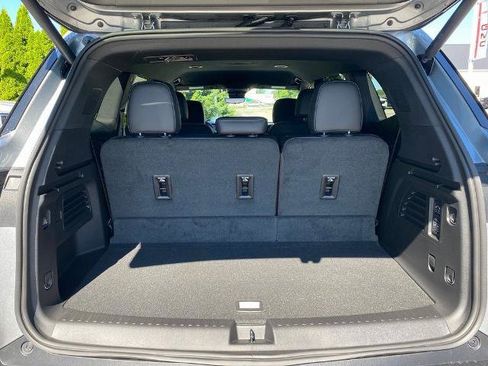 New 2026 Buick Enclave Preferred w/ Power Package image 5