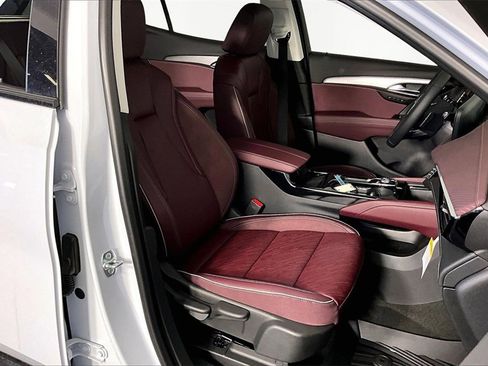 New 2026 Buick Envision Sport Touring image 12