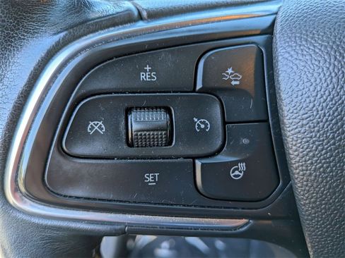 Used 2022 Buick Encore GX Essence w/ Advanced Technology Package image 18