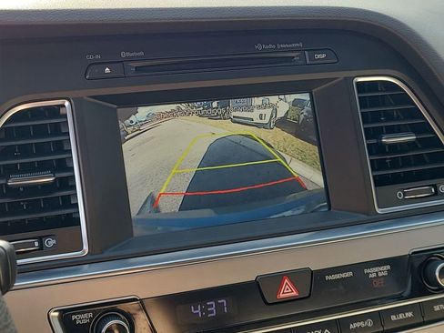 Used 2016 Hyundai Sonata SE image 28