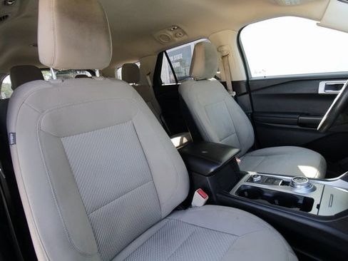 Used 2020 Ford Explorer 4WD image 32