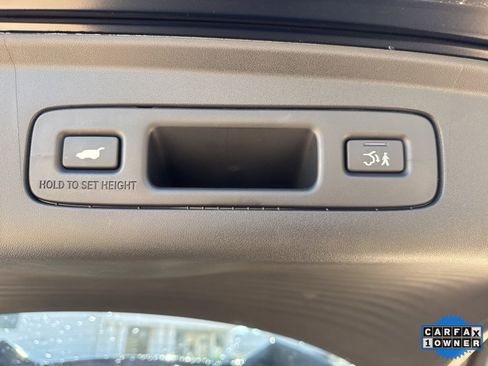 Certified 2025 Acura ADX AWD image 30