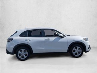 Used 2025 Honda HR-V LX video 4