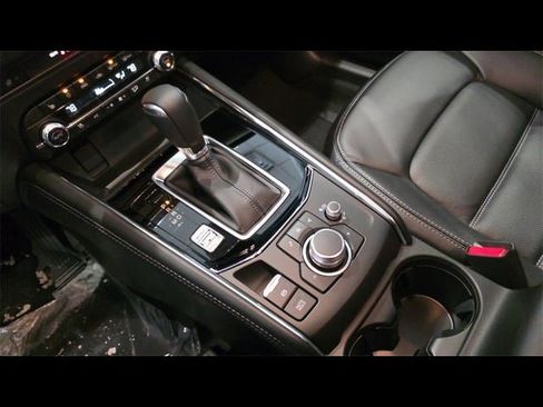 New 2025 MAZDA CX-5 AWD 2.5 S w/ Premium Plus Pkg image 59