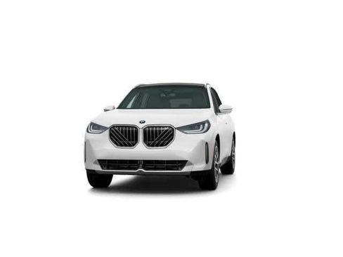 New 2026 BMW X3 xDrive30i AWD/4WD image 3
