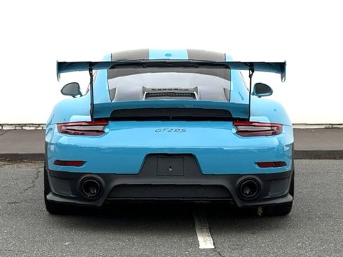 Used 2018 Porsche 911 GT2 RS image 8