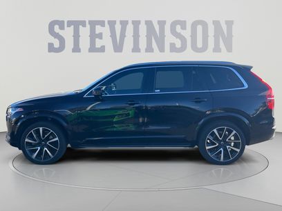 Used 2020 Volvo XC90 T6 Momentum
