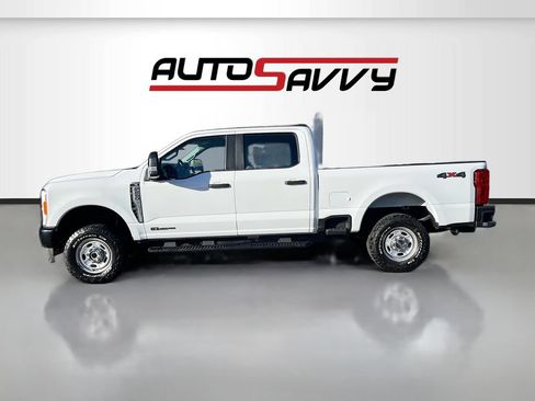 Used 2024 Ford F250 XL AWD/4WD image 4