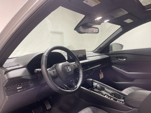 New 2025 Honda Accord Sport image 20