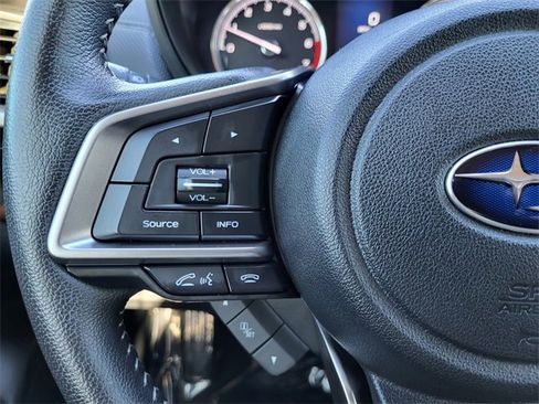 Used 2019 Subaru Forester Touring image 8