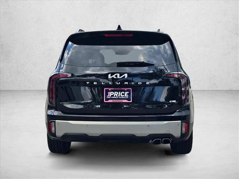 Used 2023 Kia Telluride EX X-Line AWD/4WD image 7