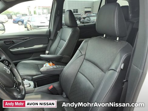 Used 2022 Honda Passport Elite image 15