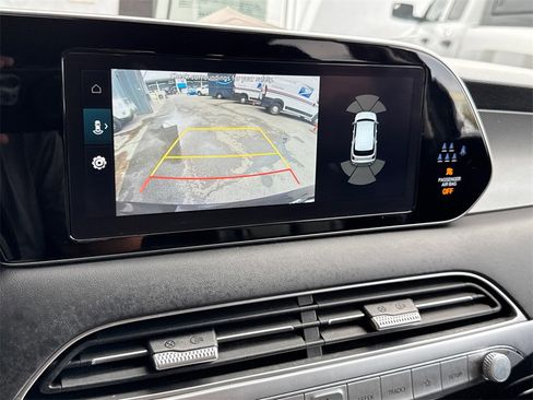 Used 2022 Hyundai Palisade SEL w/ Premium Package image 30