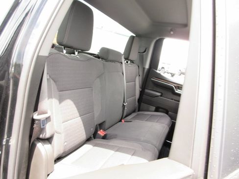 Certified 2023 Chevrolet Silverado 1500 LT AWD/4WD image 21