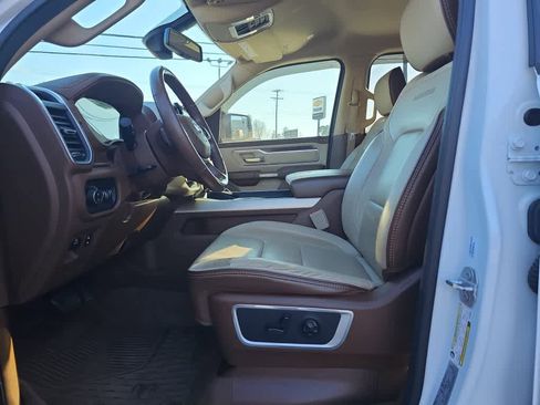 Used 2020 RAM 1500 Laramie image 13