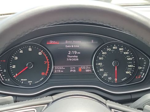 Used 2021 Audi A5 2.0T Premium w/ Convenience Package AWD/4WD image 18