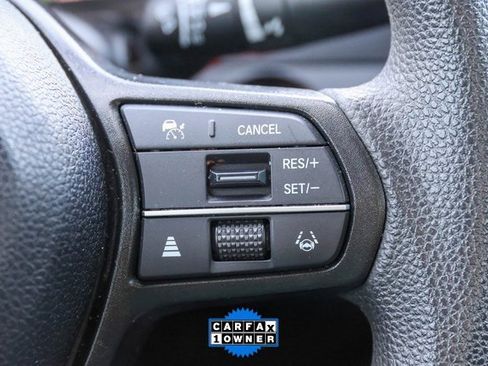 Used 2024 Honda Accord EX image 28