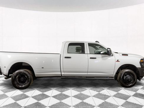 New 2026 RAM 3500 Tradesman image 6