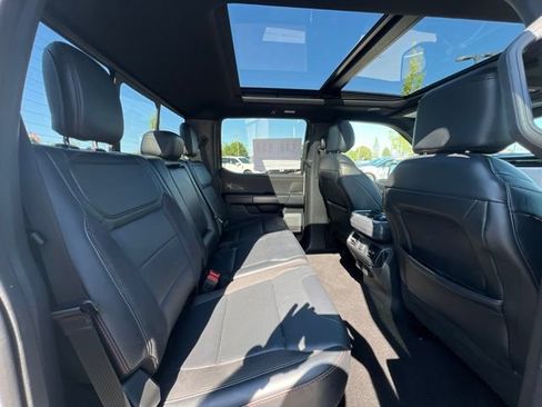 Used 2024 Ford F150 Raptor AWD/4WD image 14
