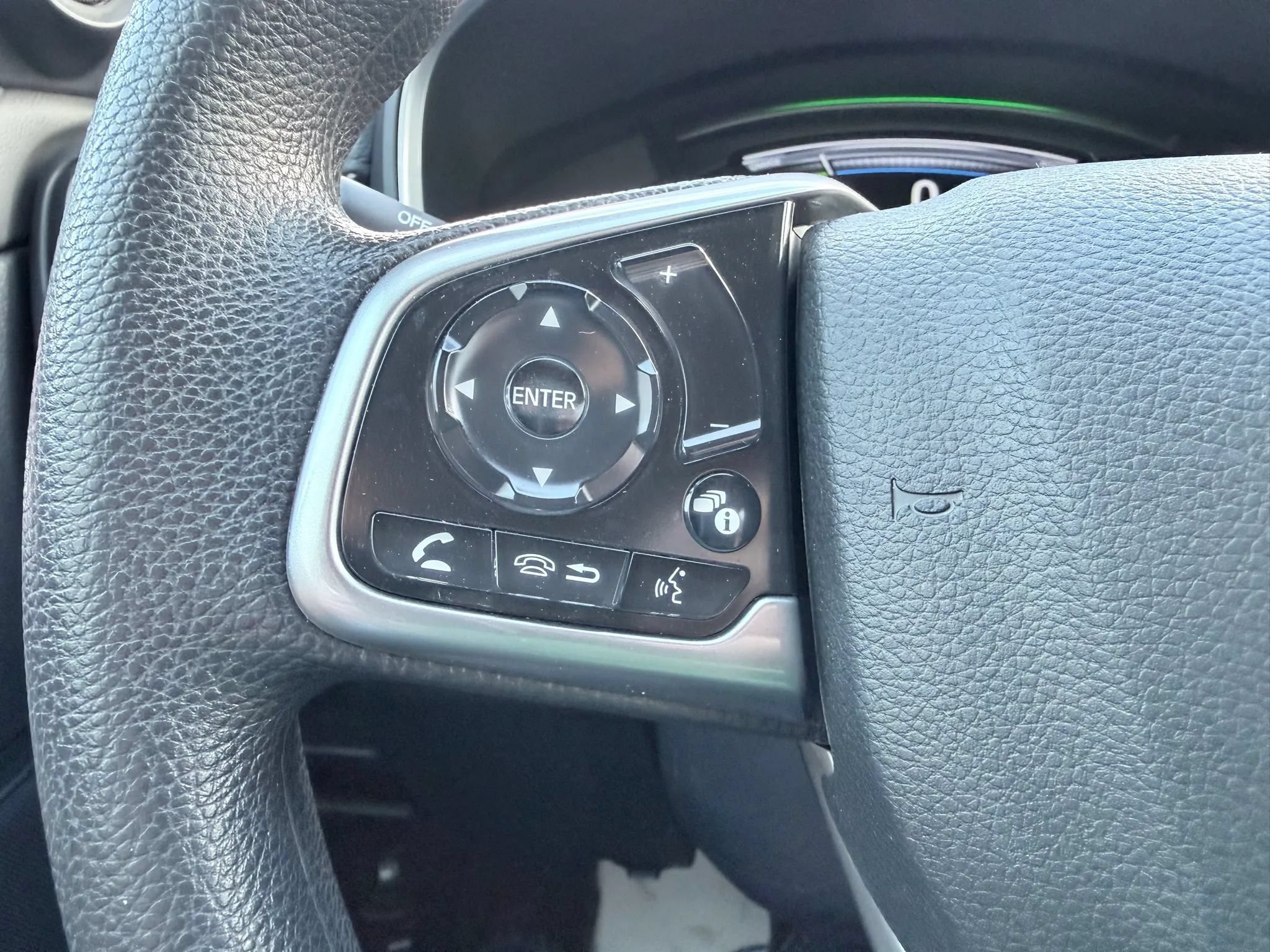 Used 2022 Honda CR-V EX image 24